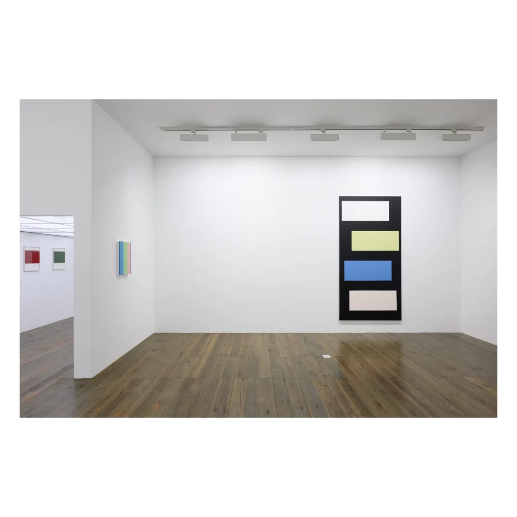 1. Interlace, Slewe Gallery, Amsterdam, The Netherlands