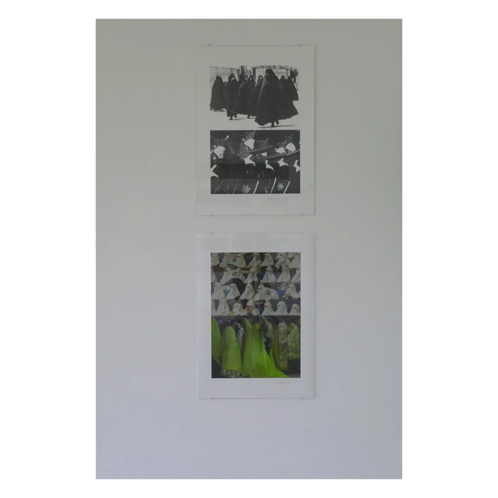 15. Megert und Freunde, 2016, Schloss Reuschenberg, Neuss, Germany