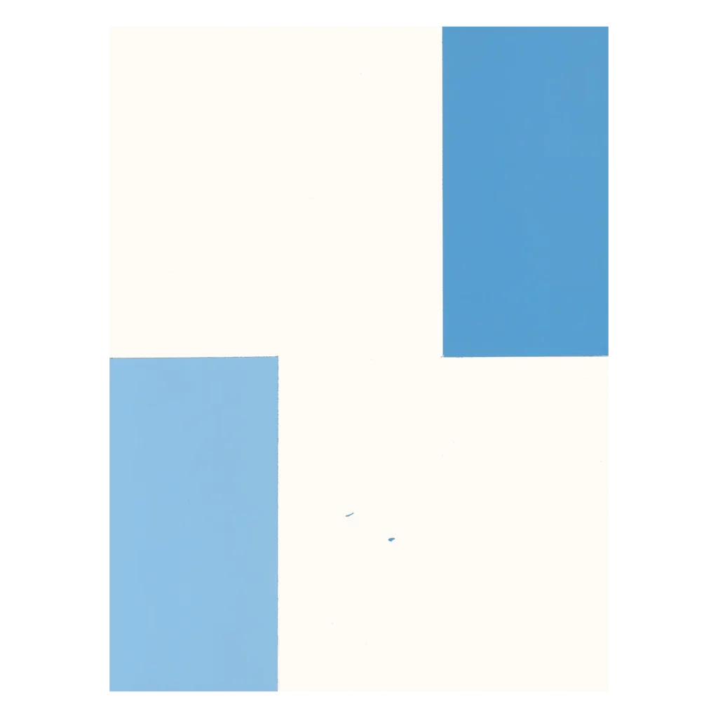 38. Untitled, 2020, acrylic lacquer on paper, 40 x 30 cm