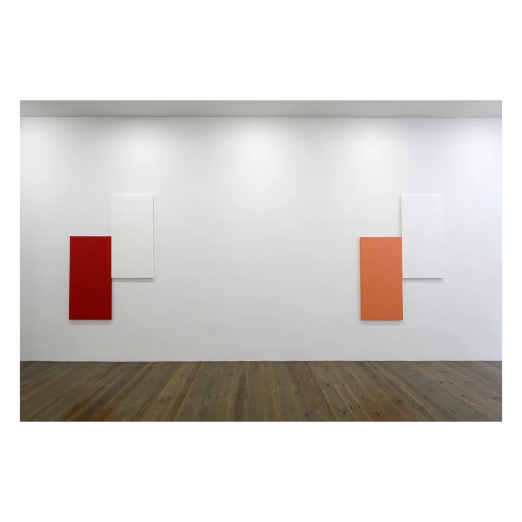 5. Interlace, Slewe Gallery, Amsterdam, The Netherlands