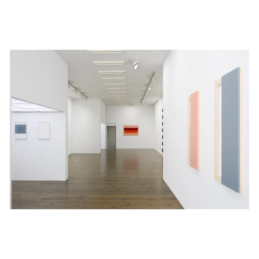 6. Interlace, Slewe Gallery, Amsterdam, The Netherlands